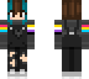 (edited) floofixs skin