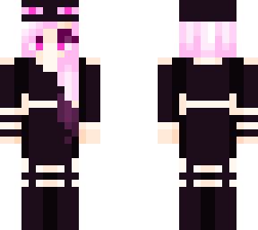 ~ender cult~