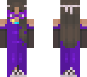 -purple party-