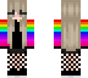 ~r a i n b o w~