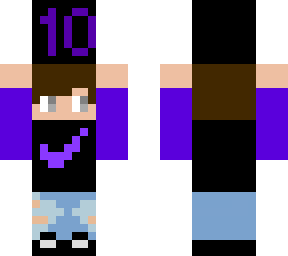 10 followers