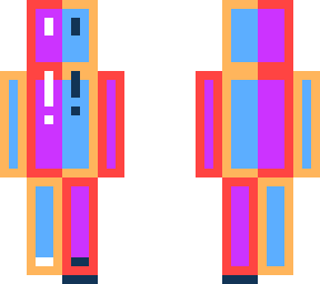 20m skin