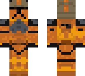 212th geonosis clone gunner