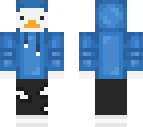 4 a goose 3