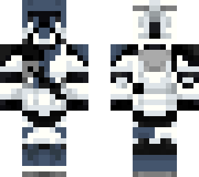 501st legion heavy clone trooper ( phase 2 )