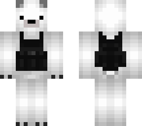 a bear