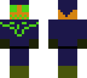 a poor quality zardy foolhardy