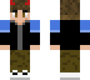 a skin