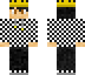 a skin for my friend lol