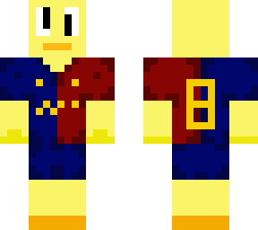 adamsito pato