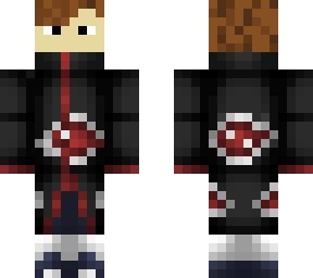 akatsuki person