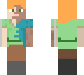 alex.. or.. steve?