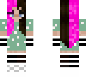 alvitom split dye skin !edit!