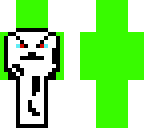 angry panda dream