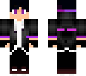 animations insider:gabriel skin
