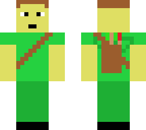 archer alex