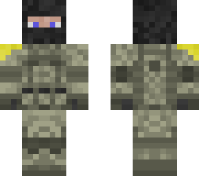 army squad leader (dutch)