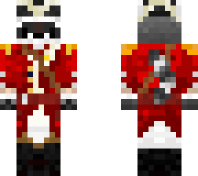 astorian raccoon