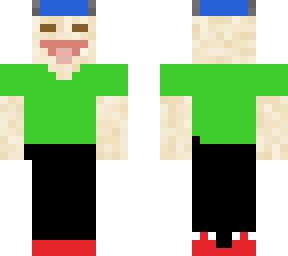 avalanche's skin