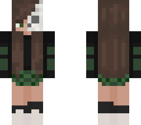 averagekaitlynn official skin