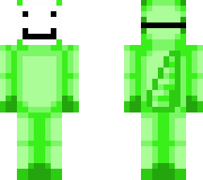 axolot but with dream mask
