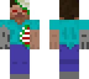 b.r.u.t.e steve.