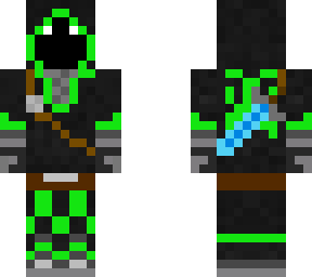 bad boy halo green