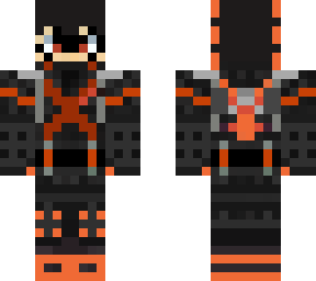 bakugo hero's mission v2
