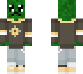 bee obsessed creeper