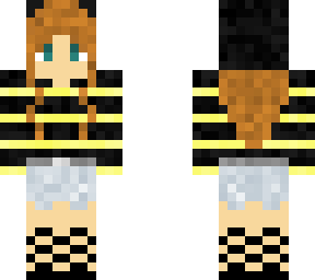 bee outfit