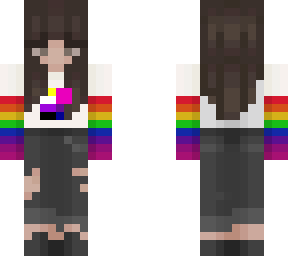 bi and non binary