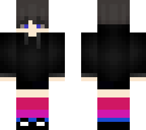 bi boy