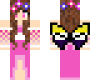 bi/enby fairy