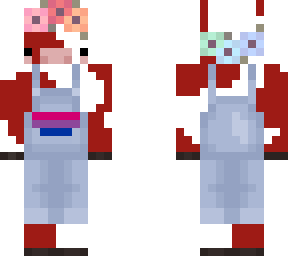 bi mooshroom