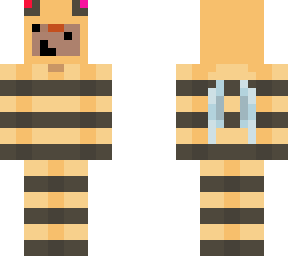 big bee steve
