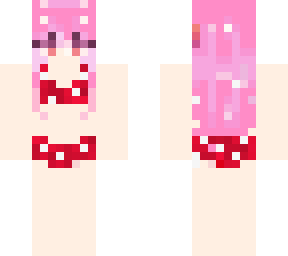 bikini sataou
