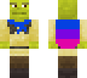 bishrexual