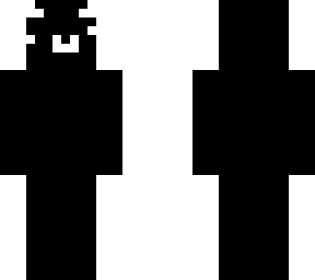 black derpy devil