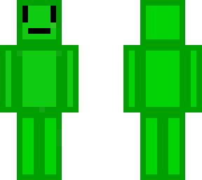 blob official skin