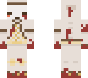 bloody jester