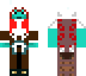blue frog assasin fixed 2