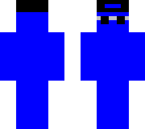 blue ghost z11