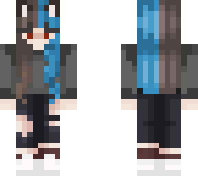 blue jj