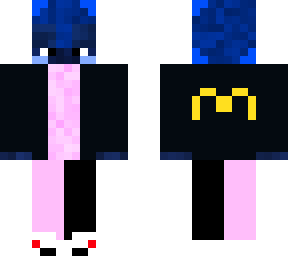 blue turtle