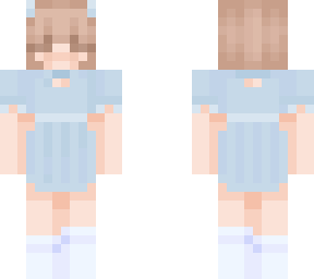 blueberry rpincess short hair