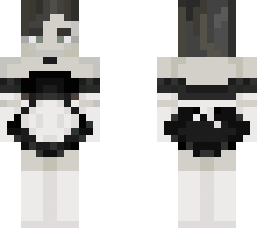 boy maid