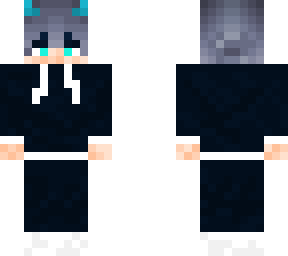 boy skin