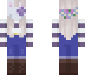 bunny mask uwu unded wip