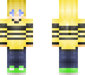 buzz buzz :d // rq
