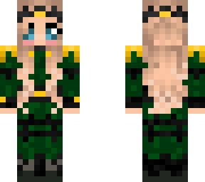 cal's smp chapter 2: commander cale